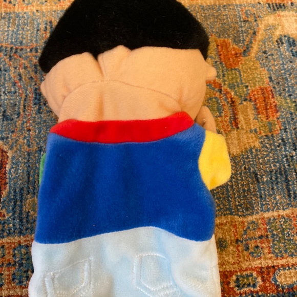 Hand Puppets - Picture 2 of 6